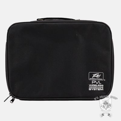 Used Peavey PVi U1 Wireless Lavalier Microphone