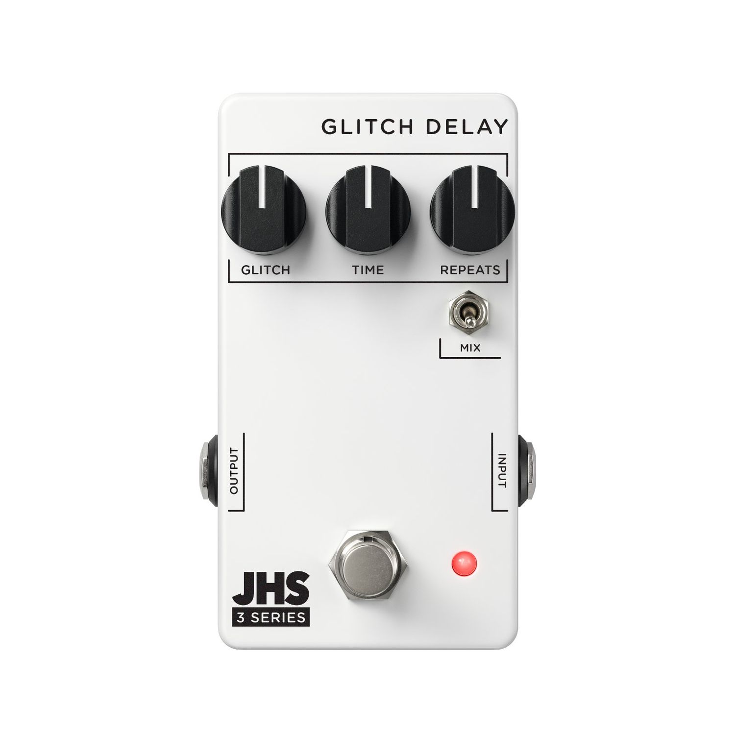 JHS - 3 Series Glitch Delay