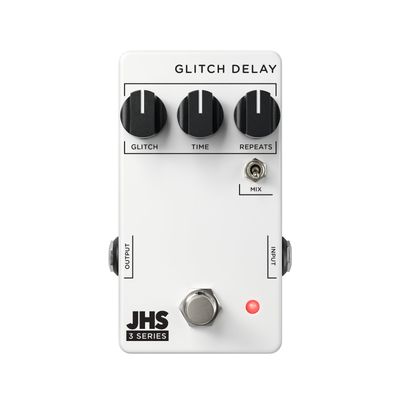 JHS - 3 Series Glitch Delay