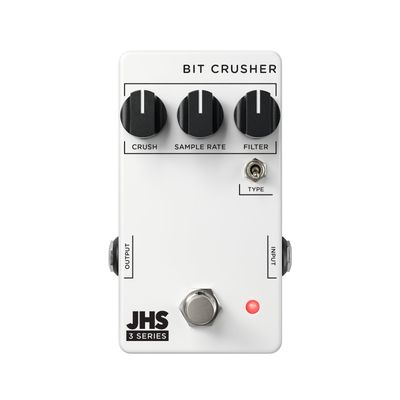 JHS - 3 Series Bitcrusher