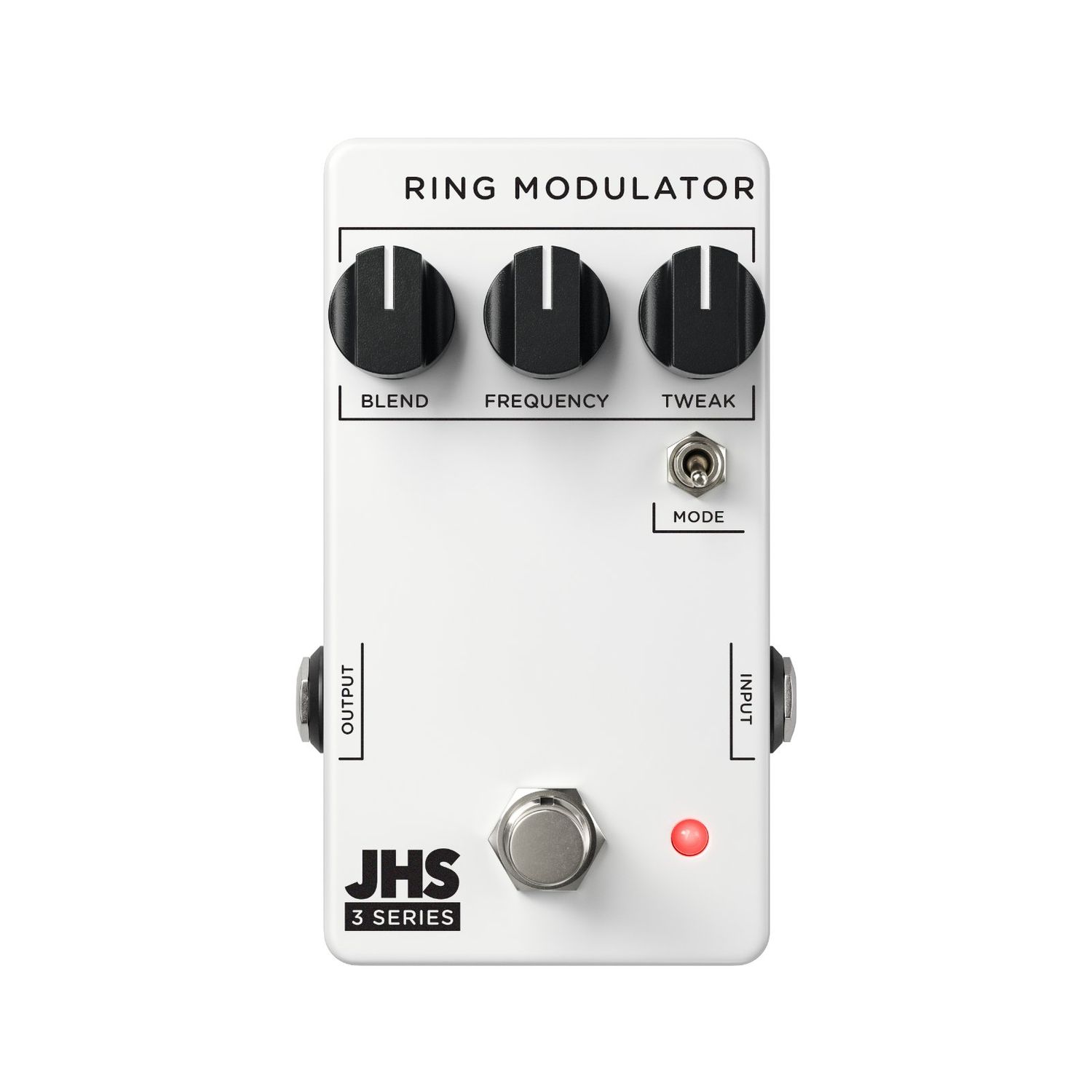 JHS - 3 Series Ring Modulator