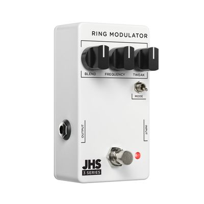 JHS - 3 Series Ring Modulator