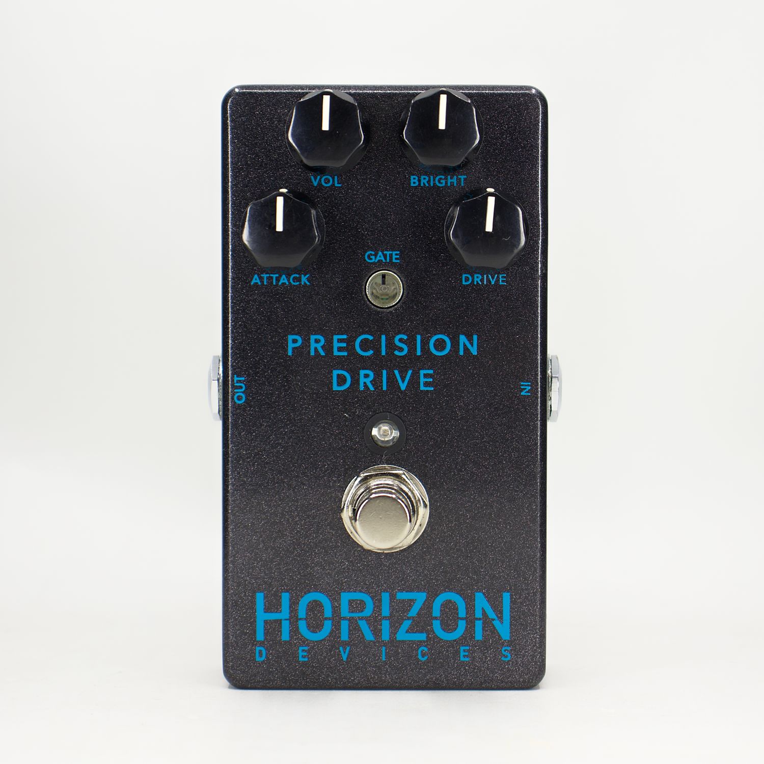 Used Horizon Devices Precision Drive Overdrive Pedal