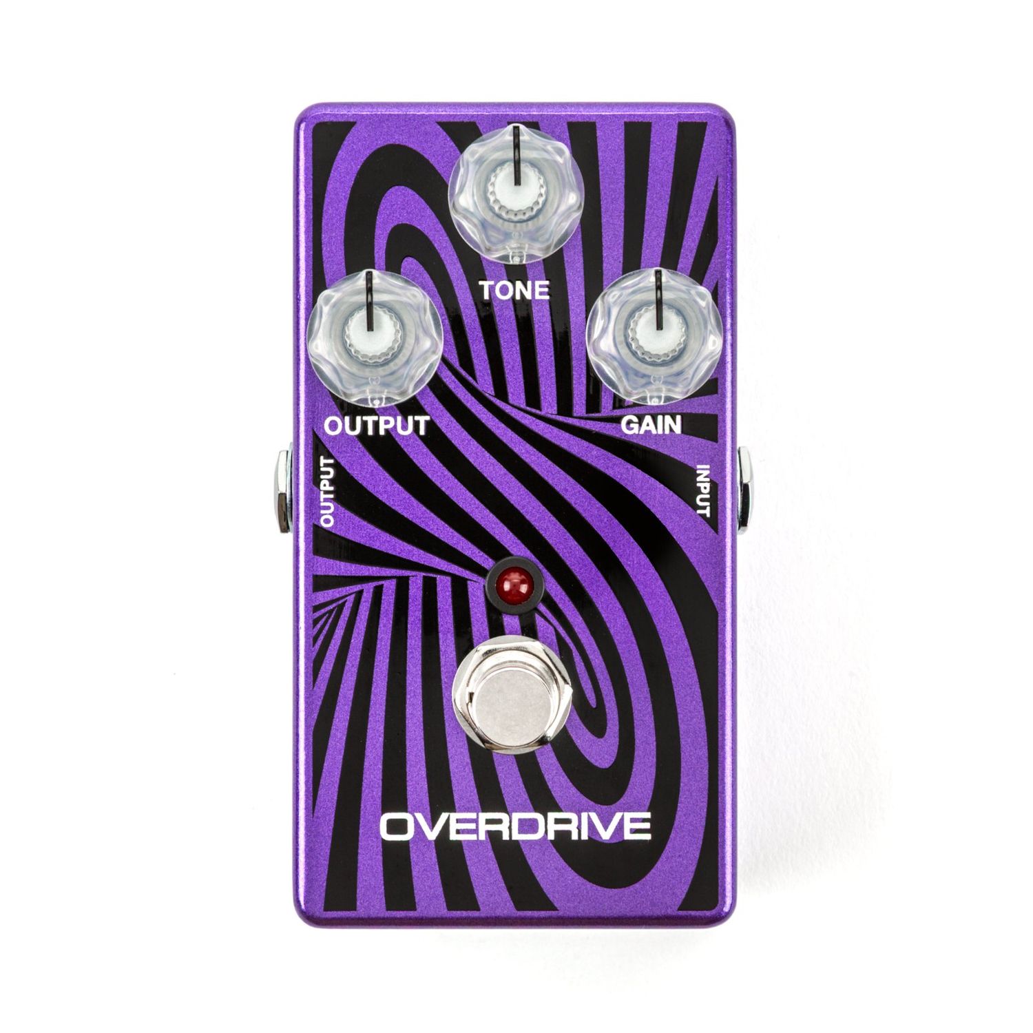 MXR and Wylde Audio - Zakk Sabbath Overdrive