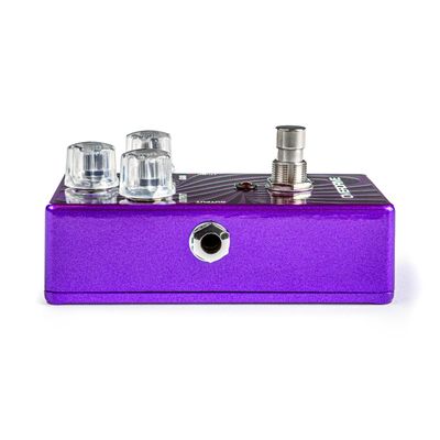 MXR and Wylde Audio - Zakk Sabbath Overdrive