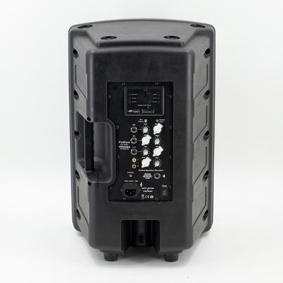 Used Podium Pro Audio PP1006A Portable PA Speaker w/MP3 SD Playback