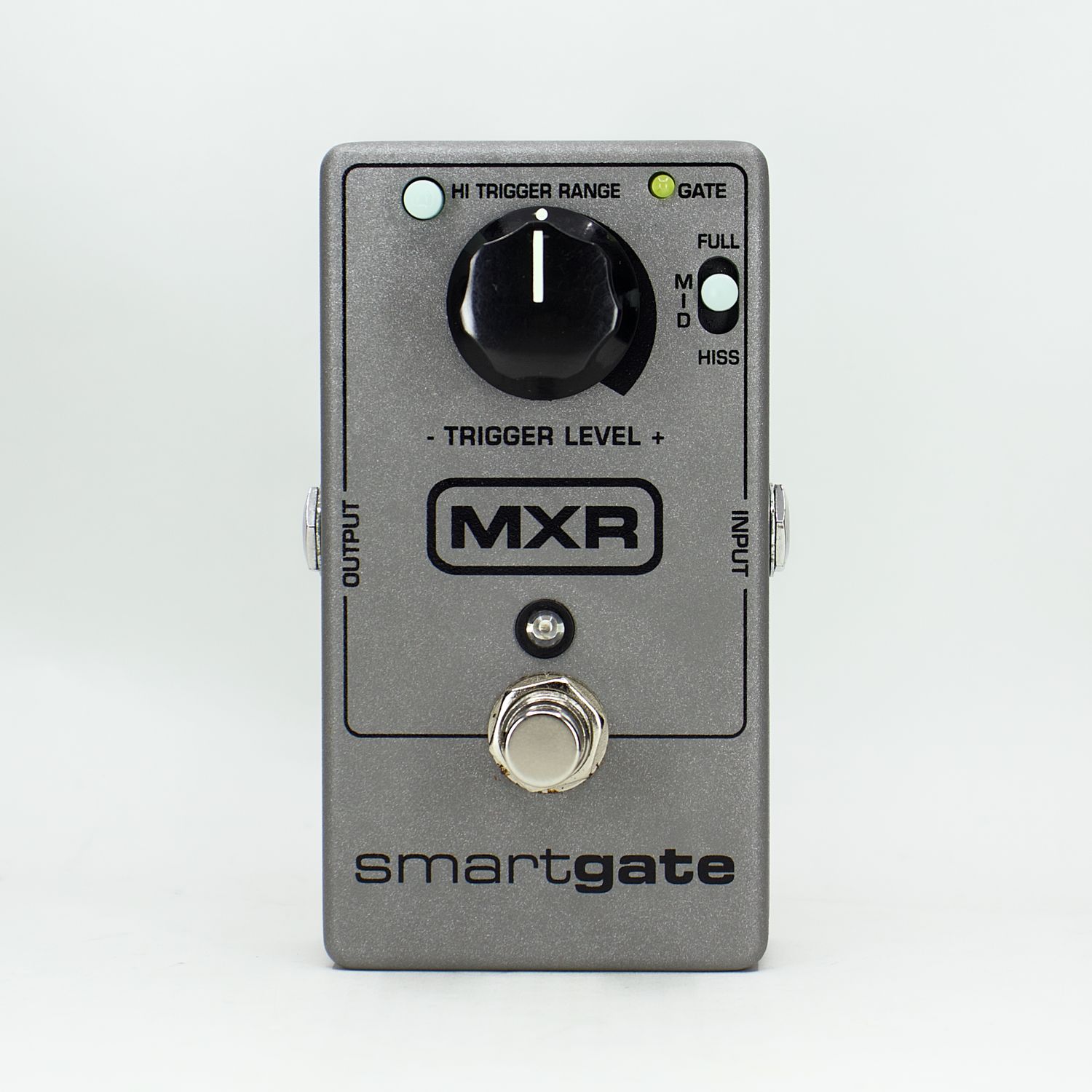 Used MXR Smart Gate M135 Noise Gate Pedal - Very Good Condition