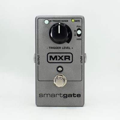 Used MXR Smart Gate M135 Noise Gate Pedal - Very Good Condition