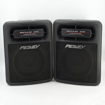 Recent Used Gear