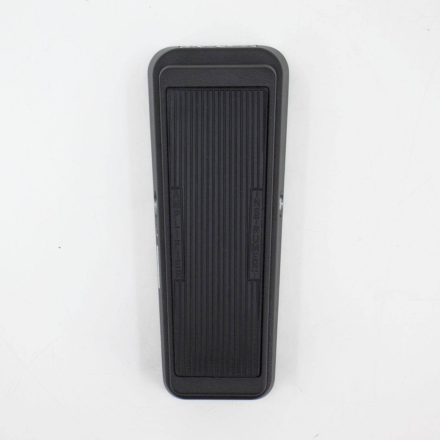Used Dunlop GCB95 Original Cry Baby Wah Pedal
