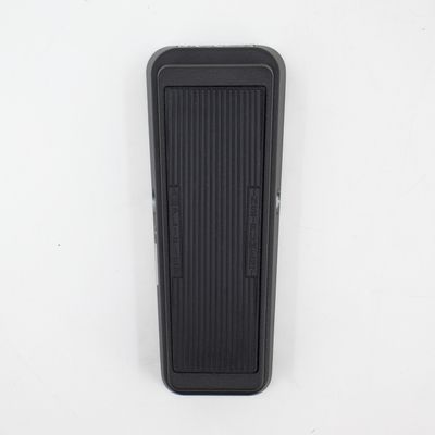 Used Dunlop GCB95 Original Cry Baby Wah Pedal