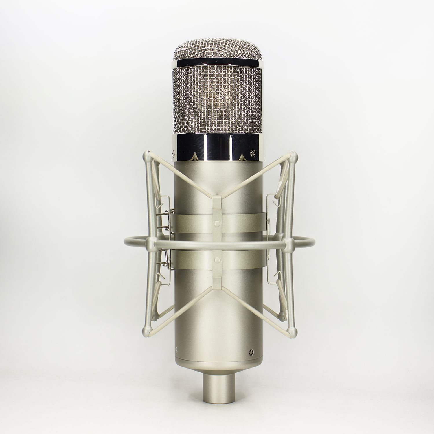 Used GTZ GTZ47 FET Condenser Microphone Very Good Condition