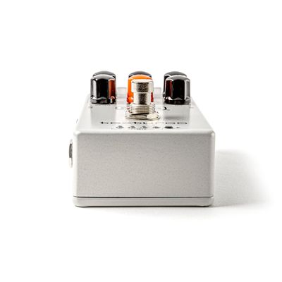 MXR - Textures Granular Synth Engine