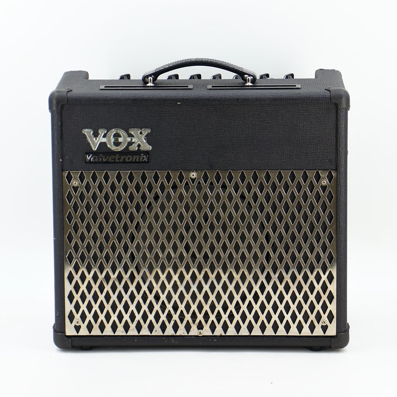 Used Vox Valvetronix AD30VT 1x10 Modeling Combo Amp