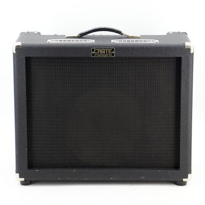 Used Crate Vintage Club 30 VC3112 1x12 Guitar Amp Combo w/Spring Reverb