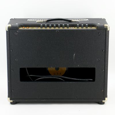 Used Crate Vintage Club 30 VC3112 1x12 Guitar Amp Combo w/Spring Reverb