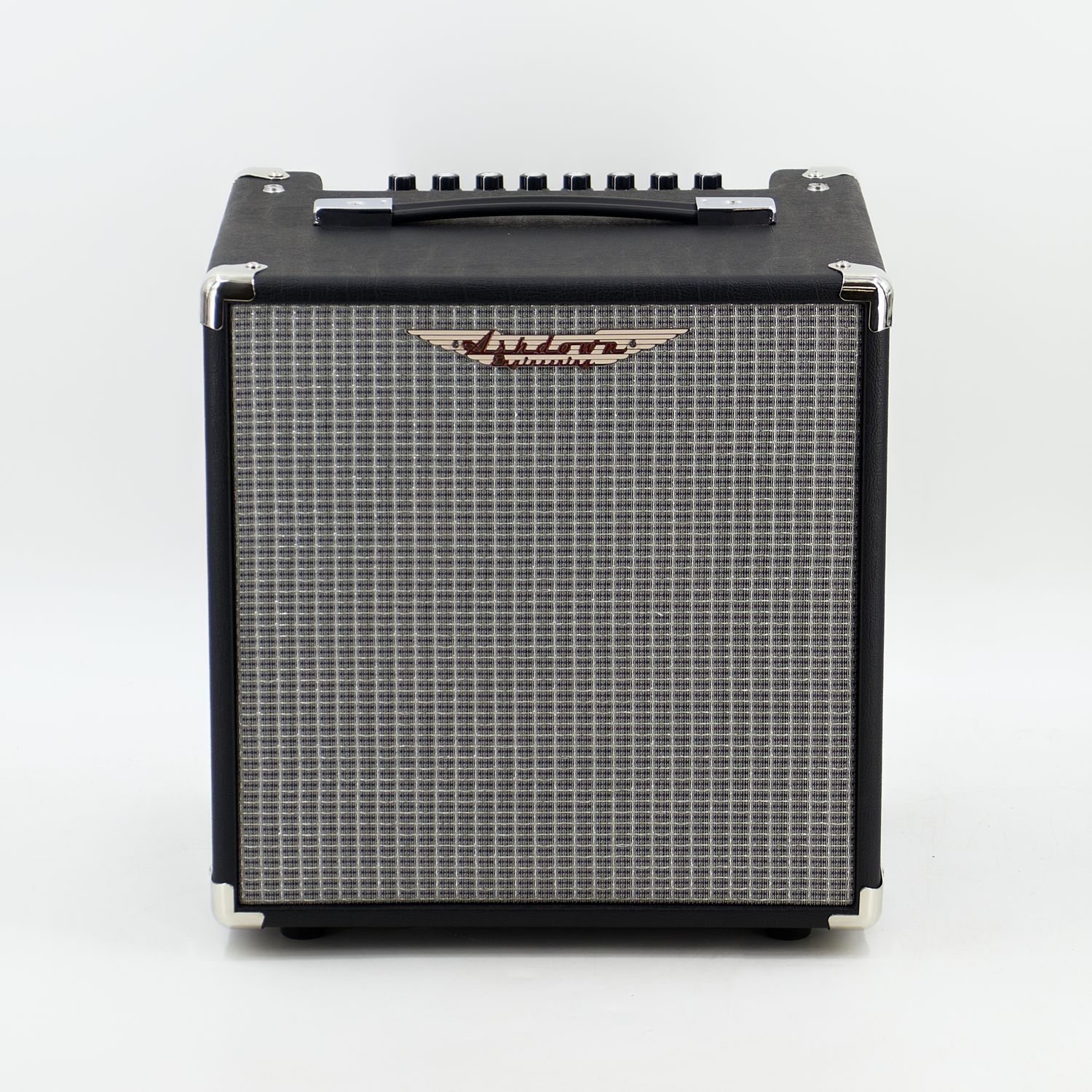 Used Ashdown Studio 10 Bass Combo Amp