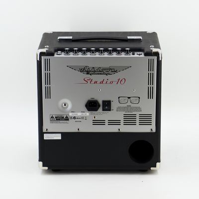 Used Ashdown Studio 10 Bass Combo Amp