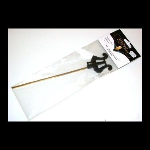 Conn - Bendable Lyre 9"