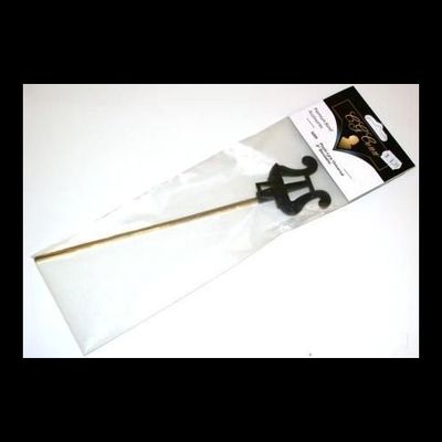 Conn - Bendable Lyre 9"