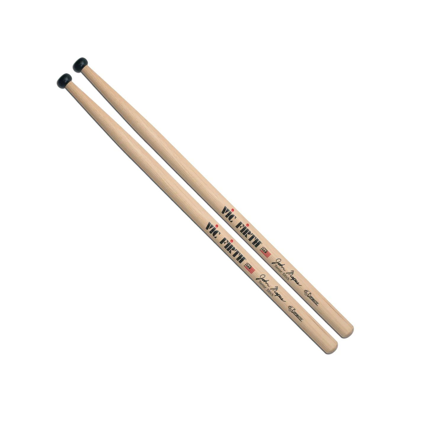 Vic Firth - Corpsmaster Multi-Tenor John Mapes Drumsticks