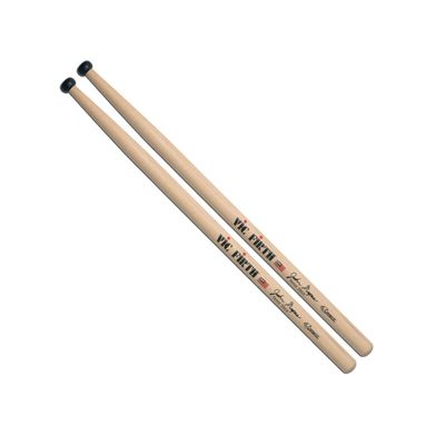 Vic Firth - Corpsmaster Multi-Tenor John Mapes Drumsticks