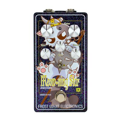 Frost Giant Electronics - Meowning Star