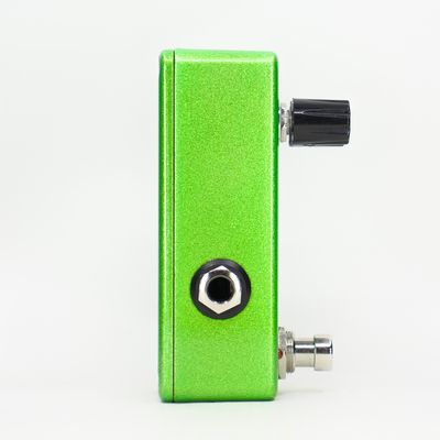 EarthQuaker Devices - Purrows Fuzz Attacker (Barrows B's Music Exclusive)