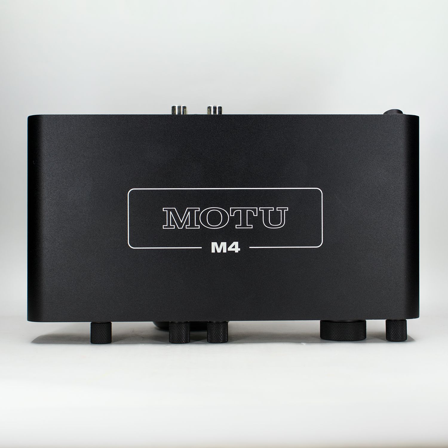 Used MOTU M4 4x4 USB-C Audio Interface Very Good Condition
