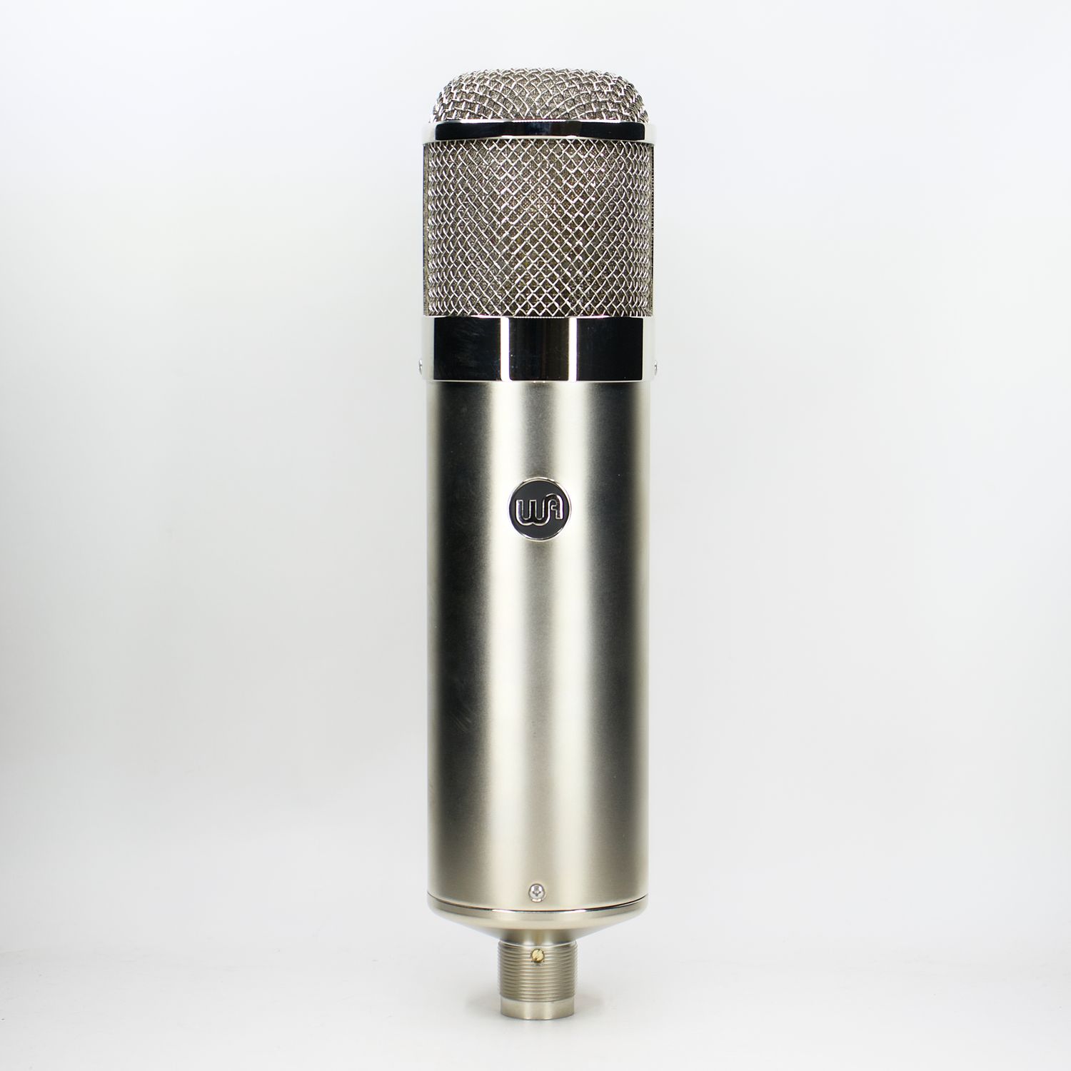 Used Warm Audio WA-47 Tube Condenser Microphone