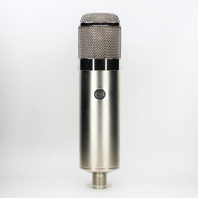 Used Warm Audio WA-47 Tube Condenser Microphone
