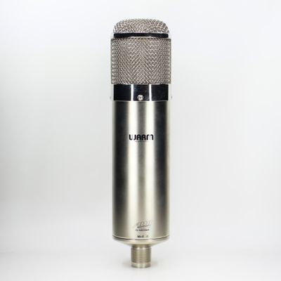 Used Warm Audio WA-47 Tube Condenser Microphone