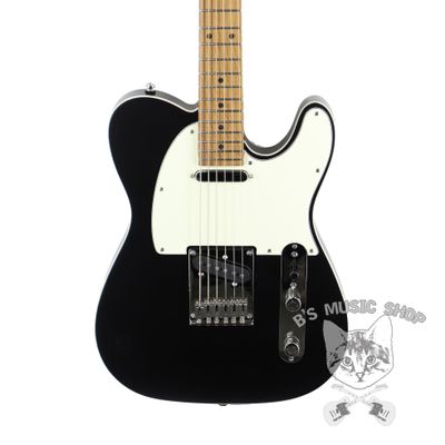 Reverend Pete Anderson Eastsider T in Satin Midnight Black