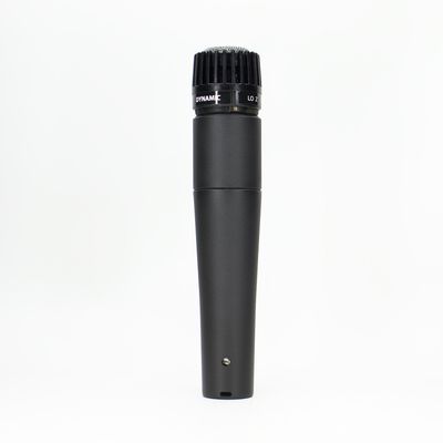 Used Shure SM57-LC Cardioid Dynamic Instrument Microphone