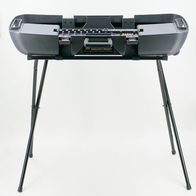 Used Peavey Escort 6000 Gray Portable PA System
