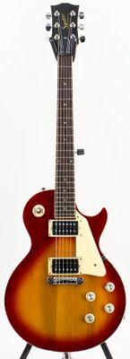 Used AS/IS Gibson Baldwin Music Education Les Paul Special II Vintage Sunburst Electric Guitar