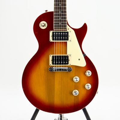 Used AS/IS Gibson Baldwin Music Education Les Paul Special II Vintage Sunburst Electric Guitar