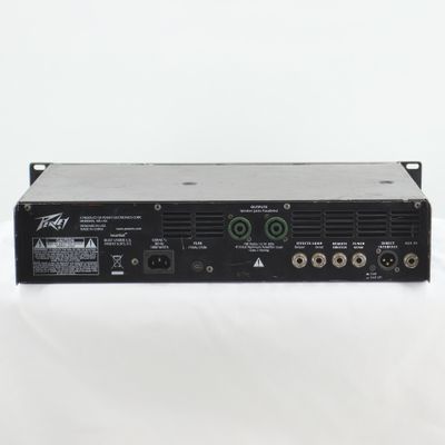 Used Peavey Tour 700 Bass Amp Head