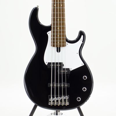 Used Yamaha BB235 Black 5-String Electric Bass