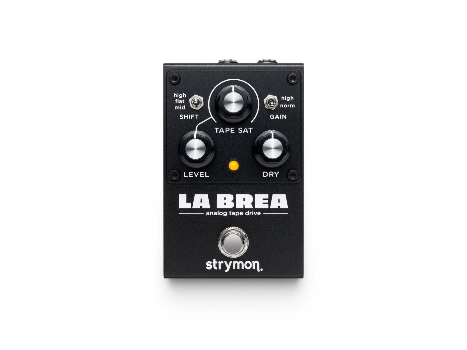 Strymon - La Brea Tape Drive