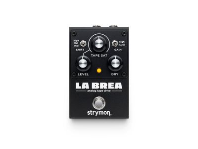 Strymon - La Brea Tape Drive