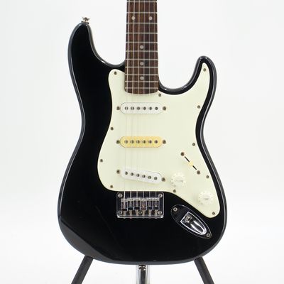 Electric Guitars