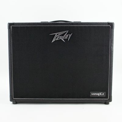 Used Peavey Vypyr X2 60W Modeling Combo Guitar Amp