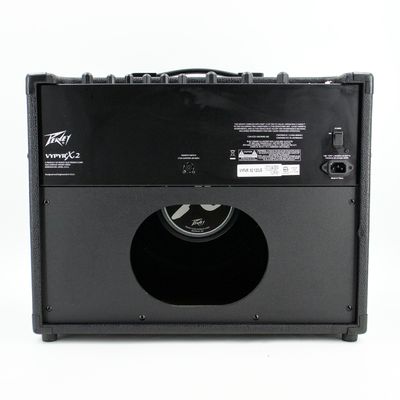 Used Peavey Vypyr X2 60W Modeling Combo Guitar Amp