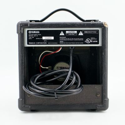 Used Yamaha GA-10 Guitar Amplifier