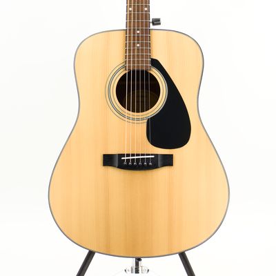 Used Yamaha F325D Natural Acoustic Guitar - Very Good Condition
