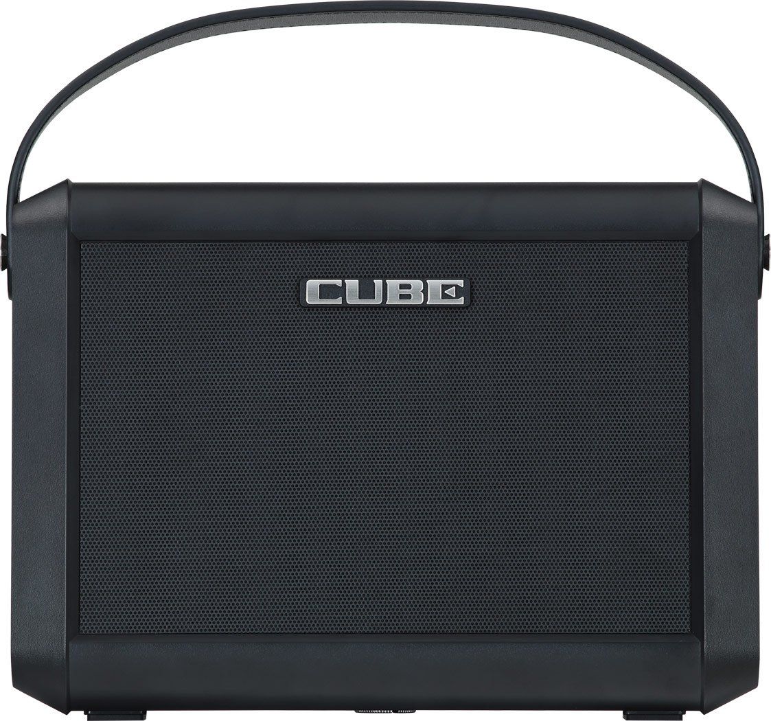 Roland - CUBE Street Mini Multi-instrument Combo Amplifier