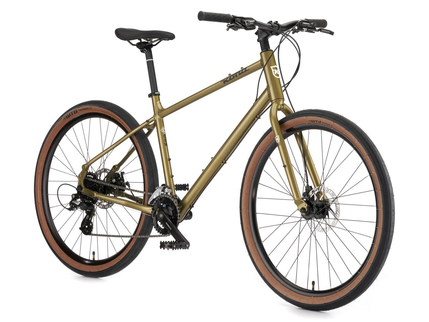KONA DEW