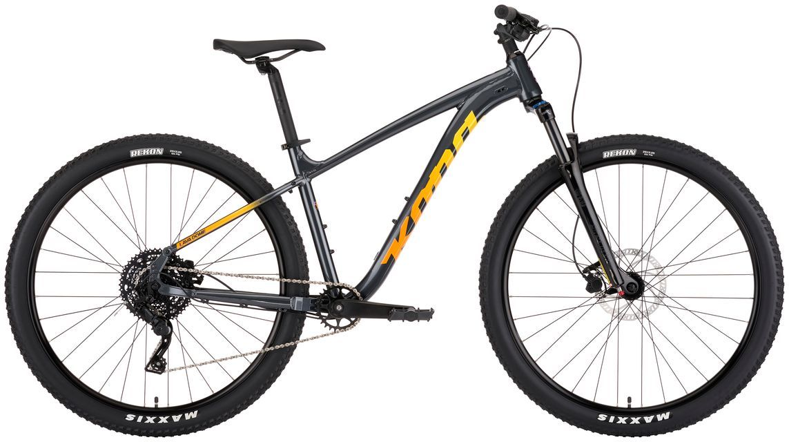 KONA LAVA DOME, Color: Black, Size: S