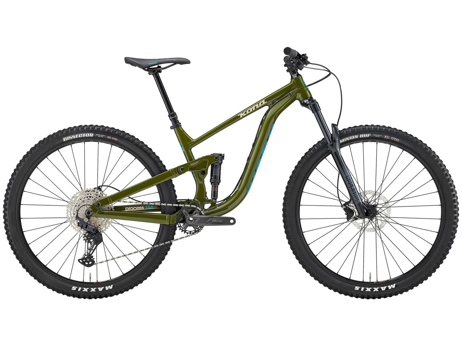 KONA PROCESS 134 29